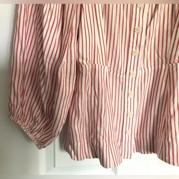 Cabi Carnival Top - Picture 5 of 8